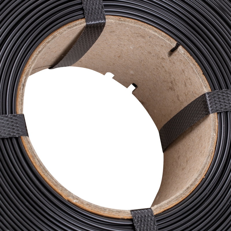 PETG+ 1000g BLACK RFL-BL