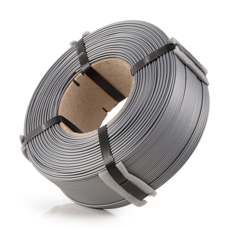 ASA 1000g SILVER9006 RFL-BL