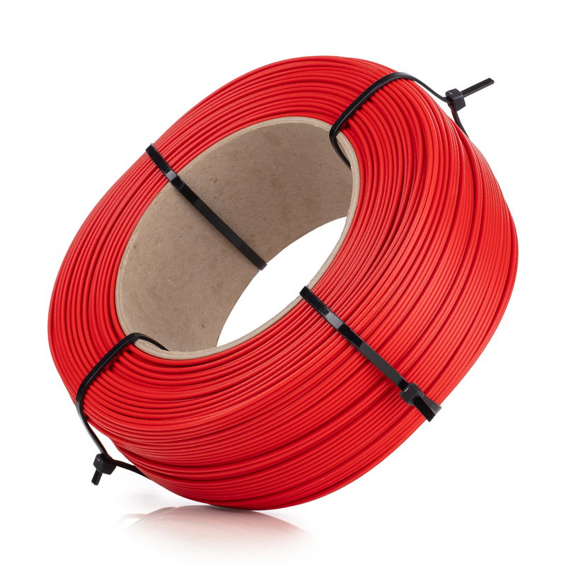PLA 750g RED RFL