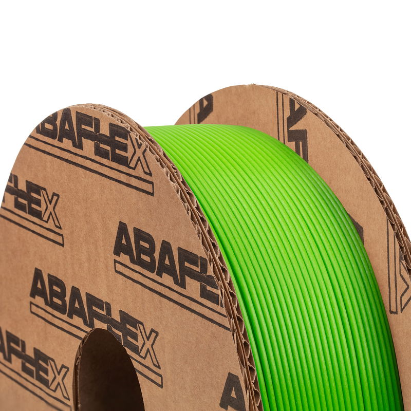 PLA 750g GREEN