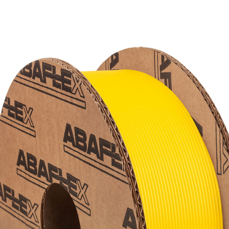PETG+ 750g YELLOW