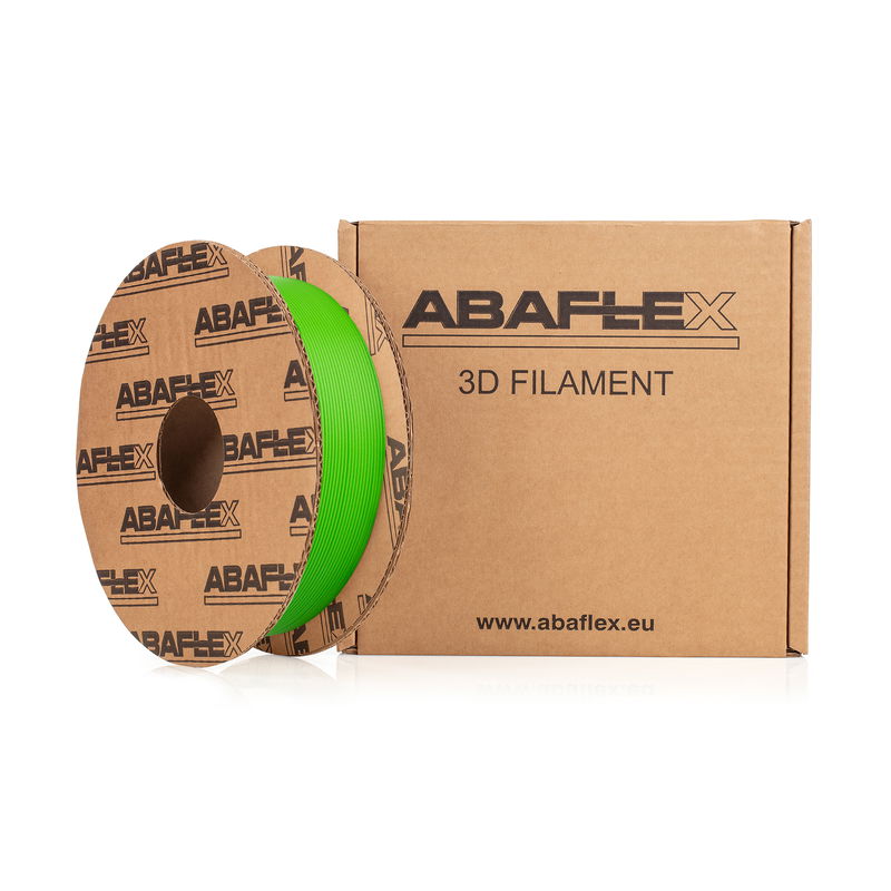 PLA 750g GREEN