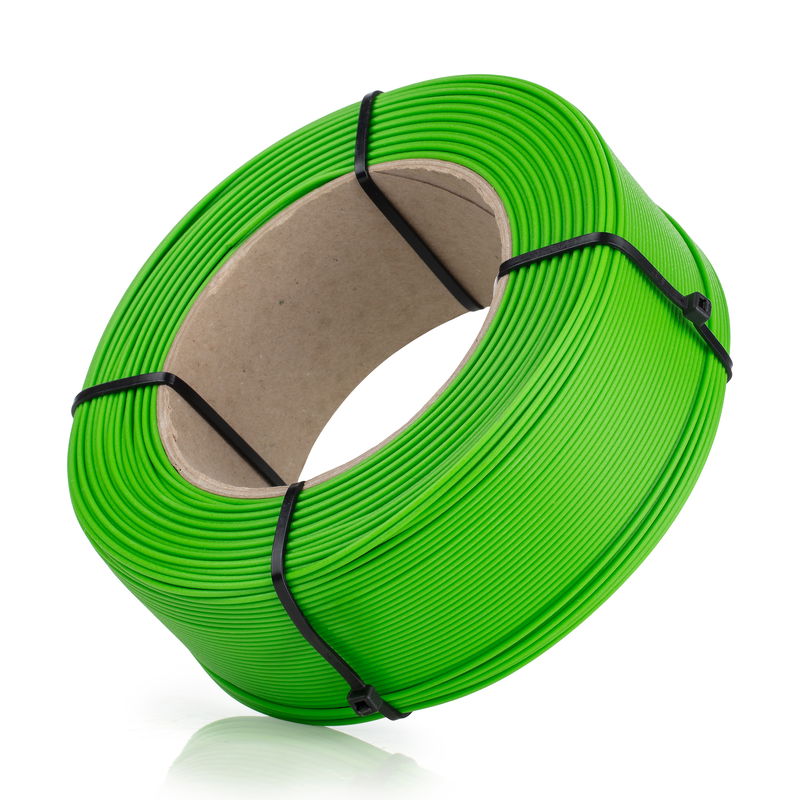 PLA 750g GREEN RFL