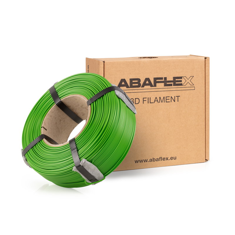 PETG+ GREEN6018 1000g RFL-BL