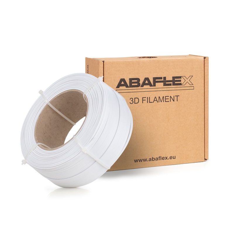 ASA 1000g WHITE RFL