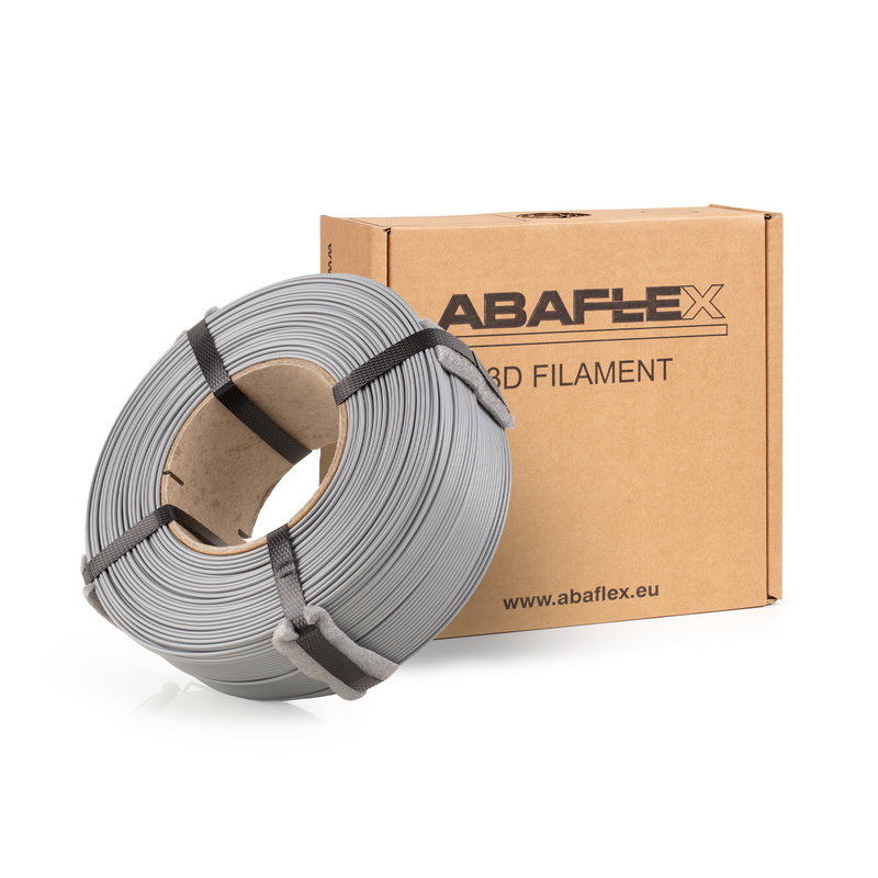 PETG+ 1000g GRAY RFL-BL