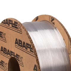 PETG+ 1000g TRANSPARENT