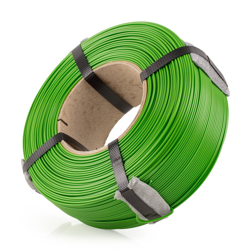 PETG+ GREEN6018 1000g RFL-BL
