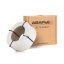 PLA 750g WHITE RFL