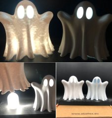 PETG+ 750g OPAQUE_WHITE RFL