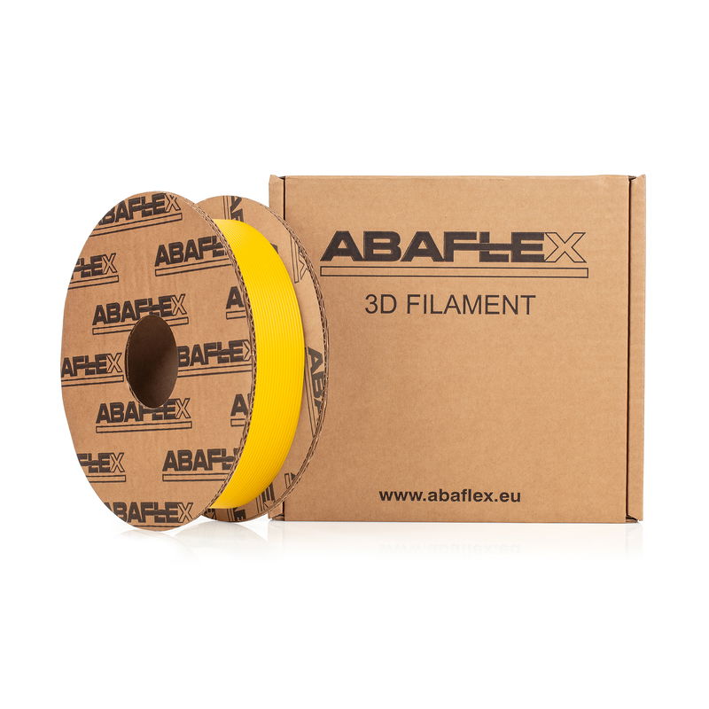 PETG+ 750g YELLOW