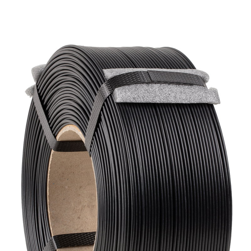 ASA 1000g BLACK RFL-BL