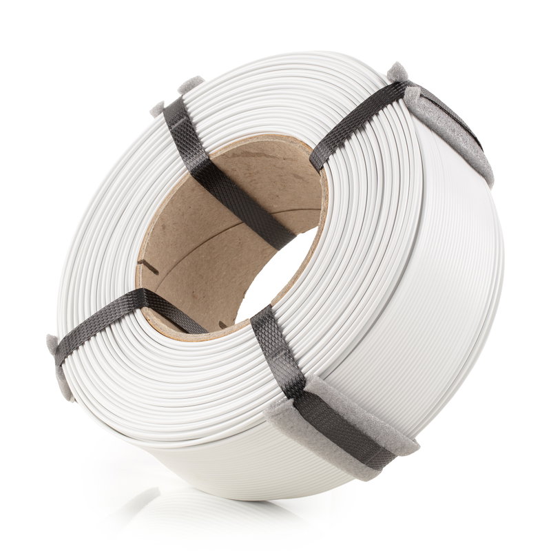 PETG+ 1000g WHITE RFL-BL