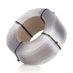 PETG+ 1000g TRANSPARENT RFL