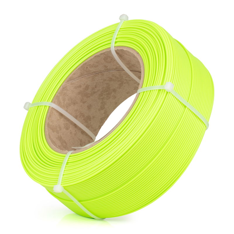 PETG+ 750g NEON_GREEN RFL
