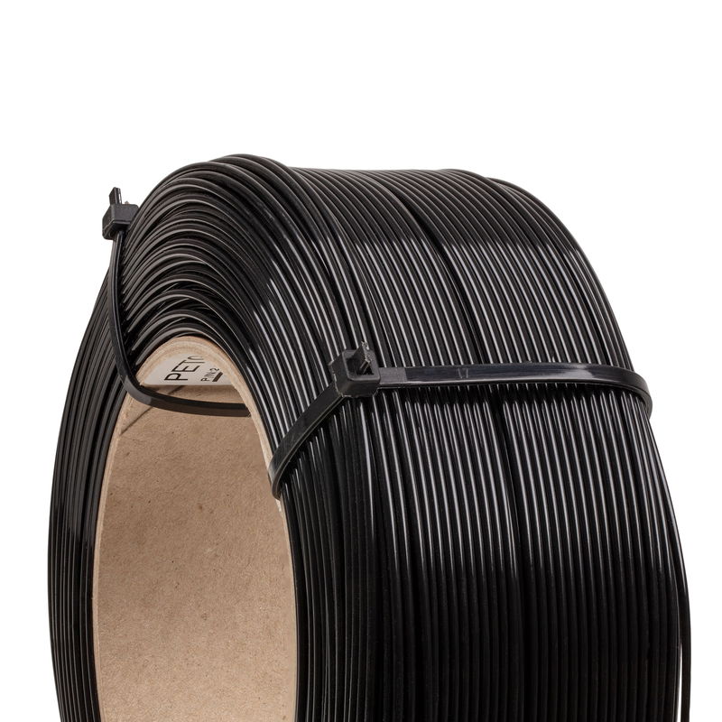 PETG+ 750g BLACK RFL