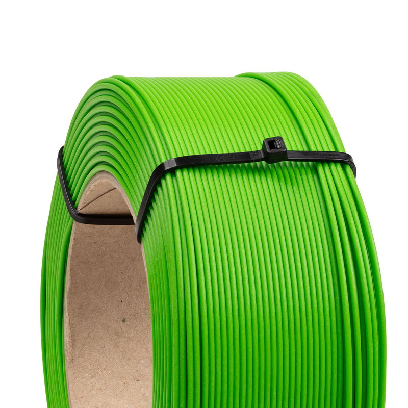 PLA 750g GREEN RFL