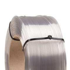 PETG+ 1000g TRANSPARENT RFL