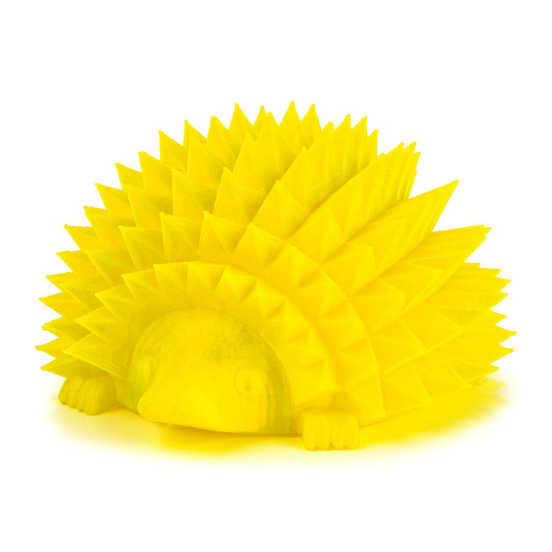 PETG+ 750g YELLOW_SIGNAL_TRANSPARENT RFL