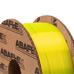 PETG+ 1000g YELLOW_SIGNAL_TRANSPARENT