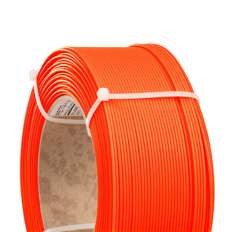 PETG+ 1000g ORANGE RFL