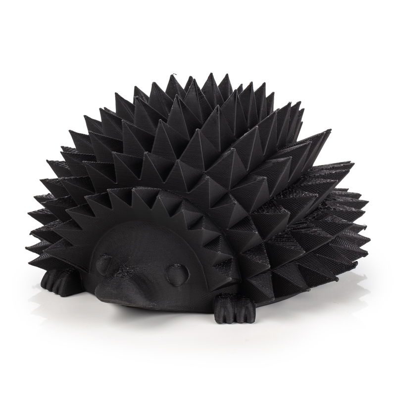PLA 750g BLACK RFL