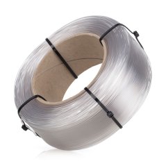 PETG+ 750g TRANSPARENT RFL
