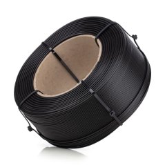 PLA 1000g BLACK RFL