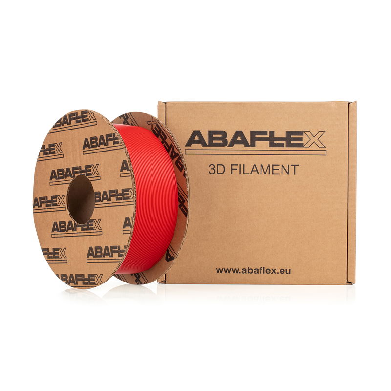 PLA 1000g RED