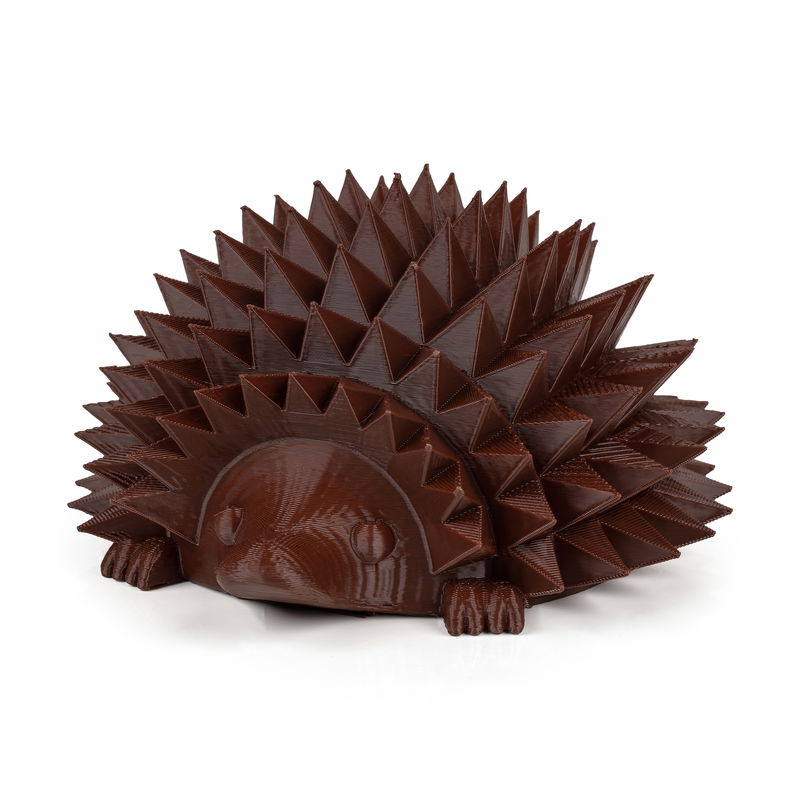 PETG+ 1000g DARK_BROWN RFL