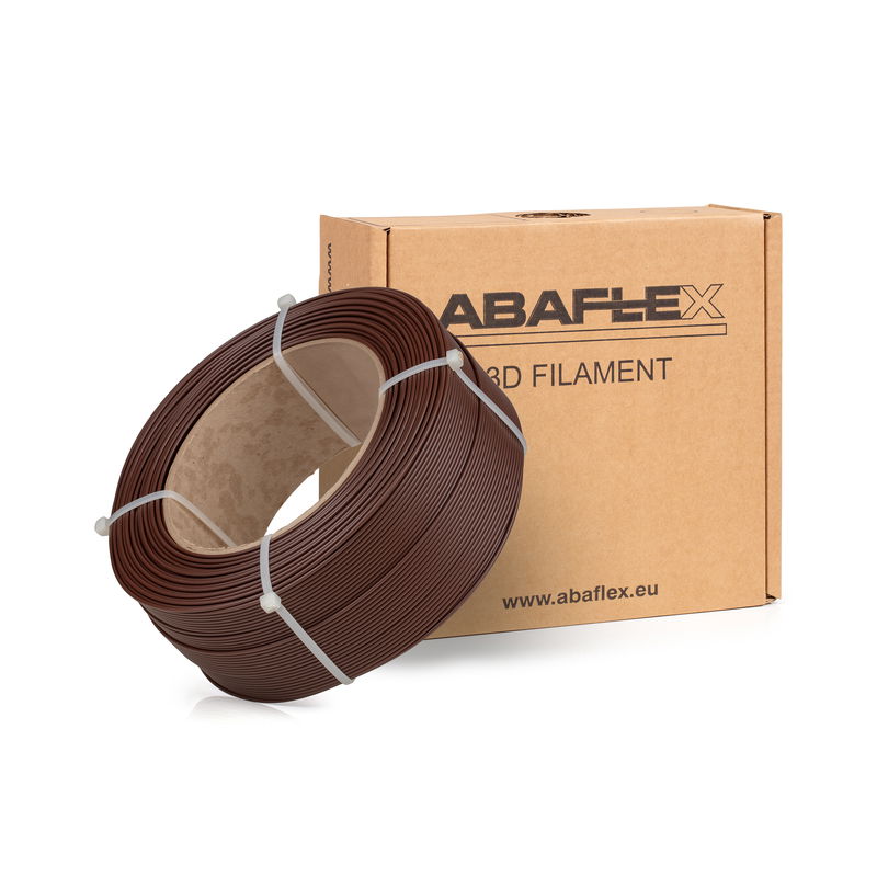 PETG+ 750g DARK_BROWN RFL