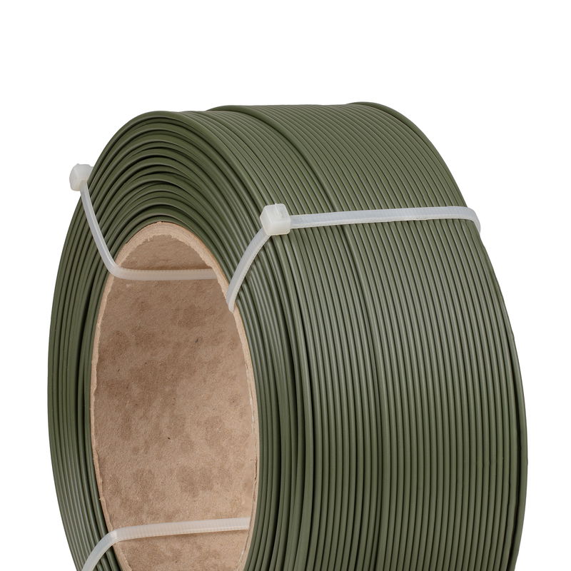 PETG+ 1000g ARMY_GREEN RFL