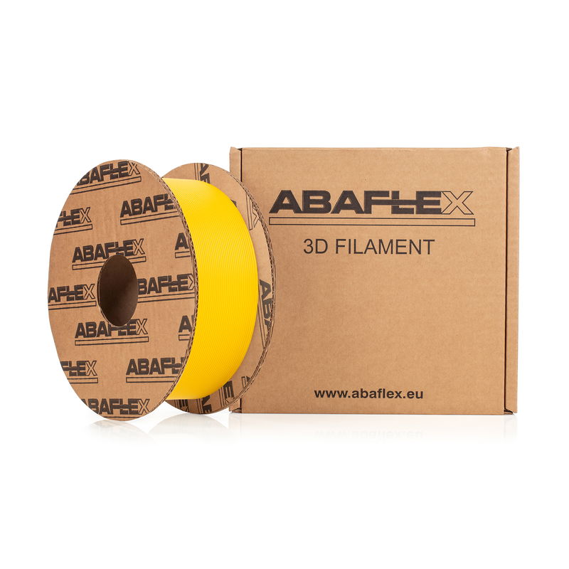 PETG+ 1000g YELLOW