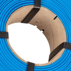 PLA 1000g BLUE RFL-BL