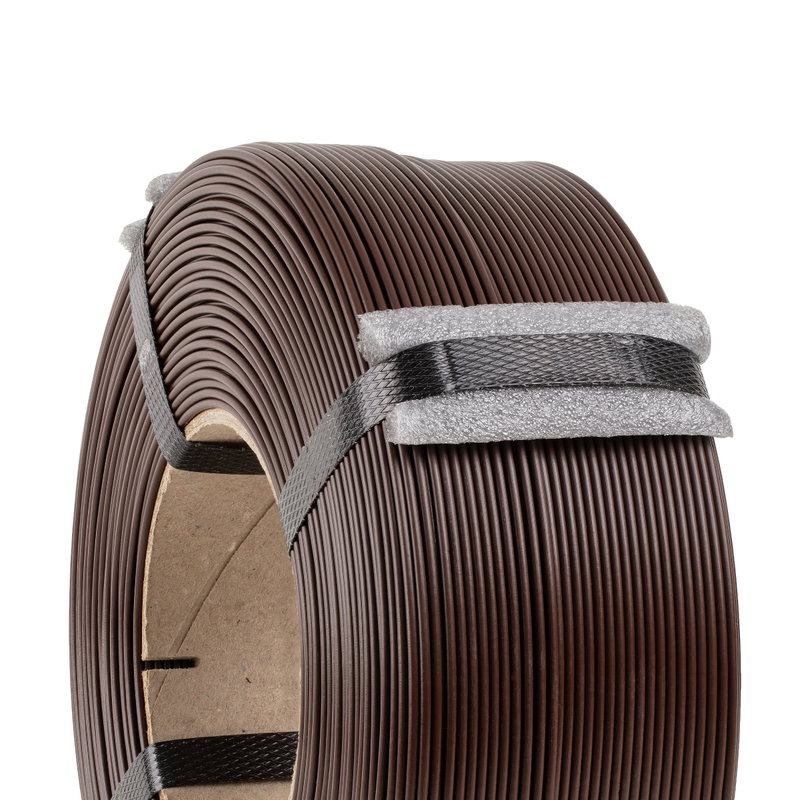 ASA 1000g BROWN8017 RFL-BL