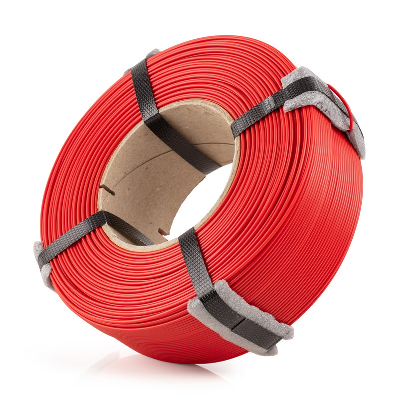 PETG+ 1000g RED3020  RFL-BL