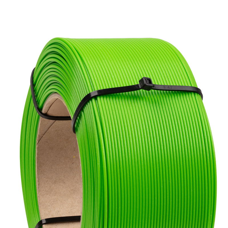 PLA 1000g GREEN RFL
