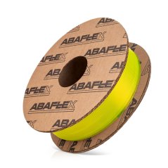 PETG+ 750g YELLOW_SIGNAL_TRANSPARENT
