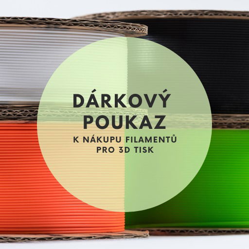 Máte doma 3D tiskaře?
