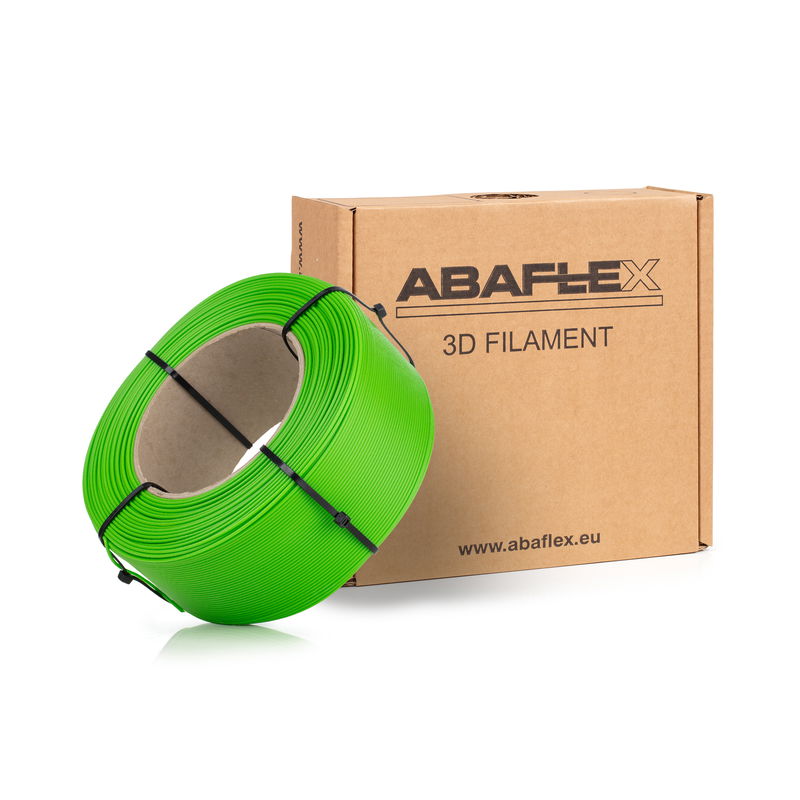 PLA 1000g GREEN RFL