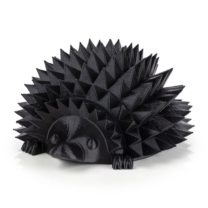 PETG+ 1000g BLACK RFL-BL