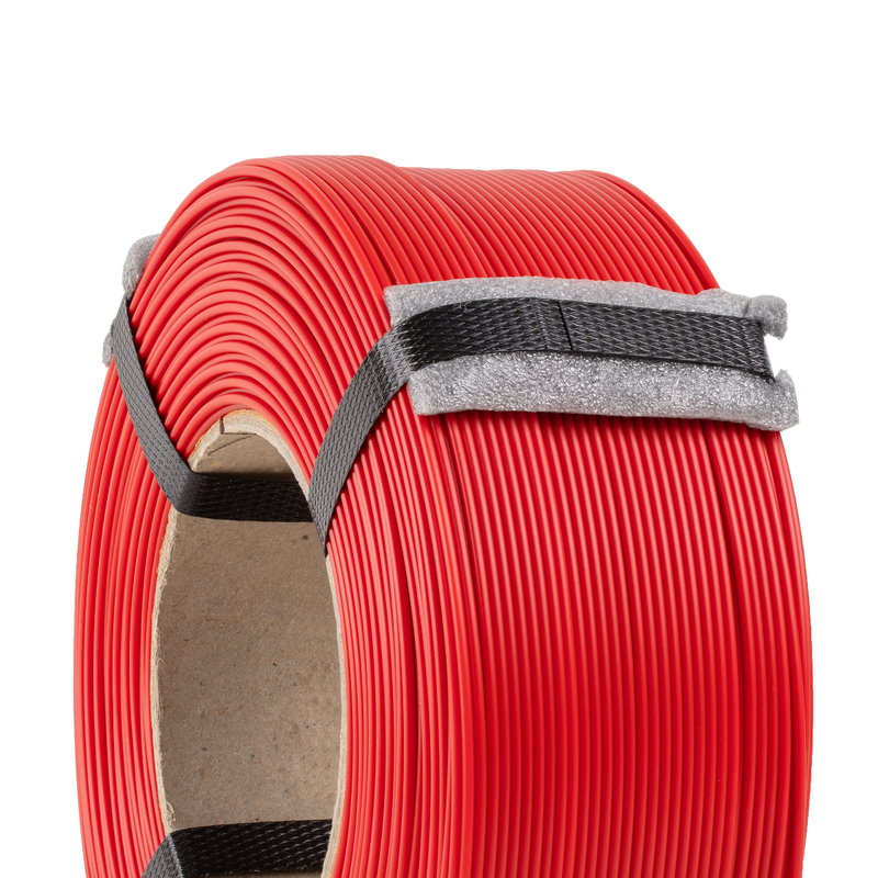 PETG+ 1000g RED3020  RFL-BL