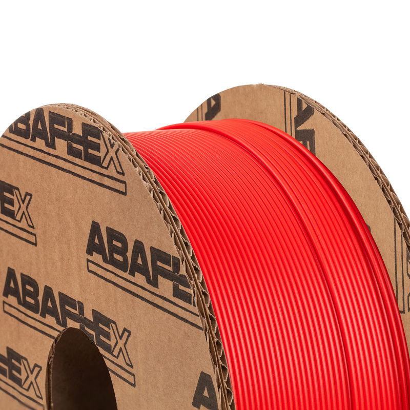 PETG+ 1000g RED3020 SPL