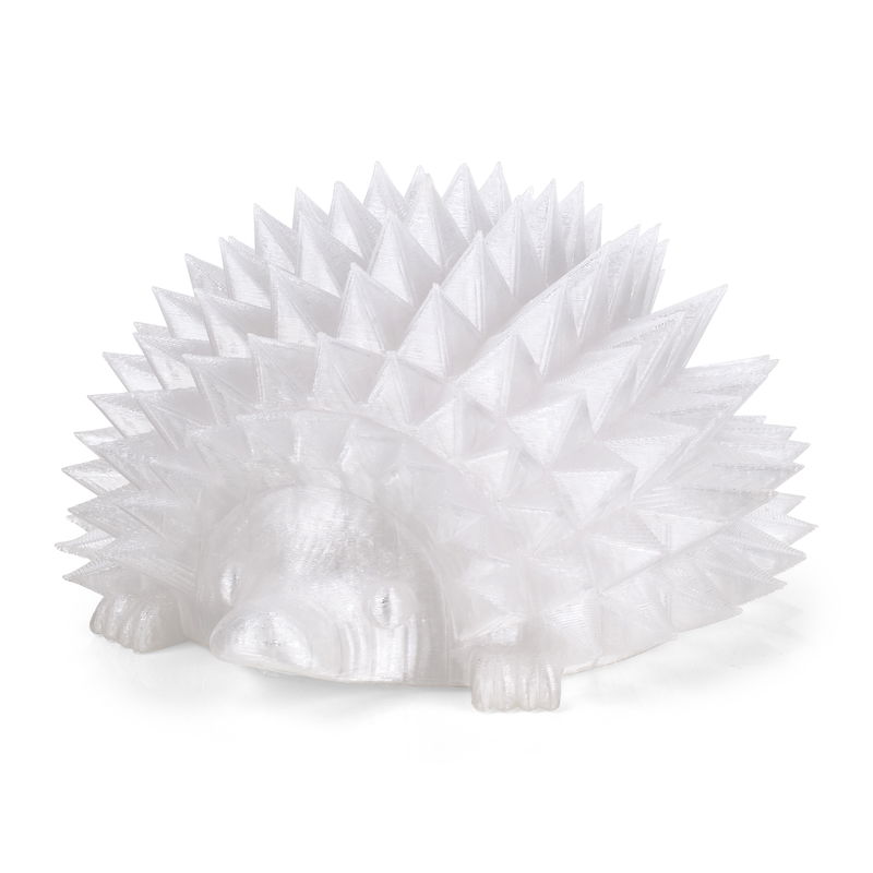 PETG+ 750g TRANSPARENT RFL