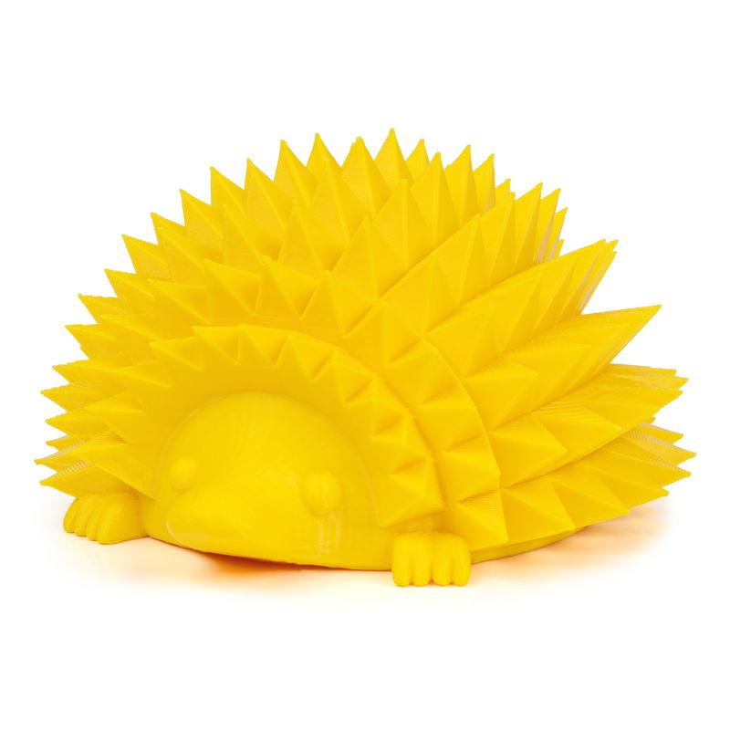 PETG+ 750g YELLOW