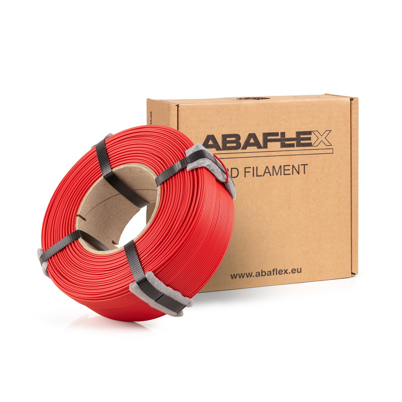 PETG+ 1000g RED3020  RFL-BL