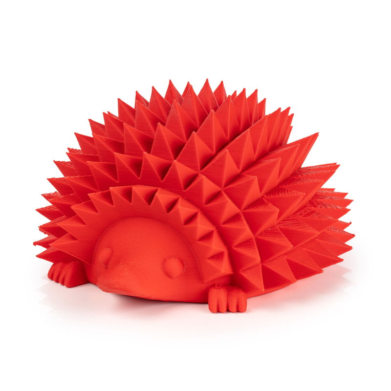 PLA 1000g RED