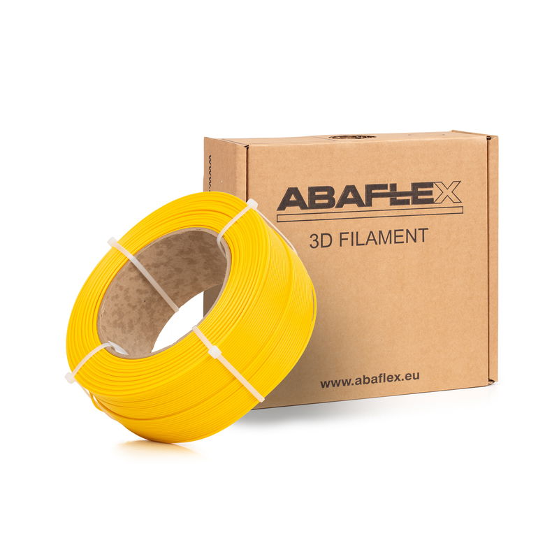PETG+ 750g YELLOW RFL